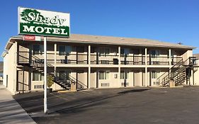 Shady Motel Caliente